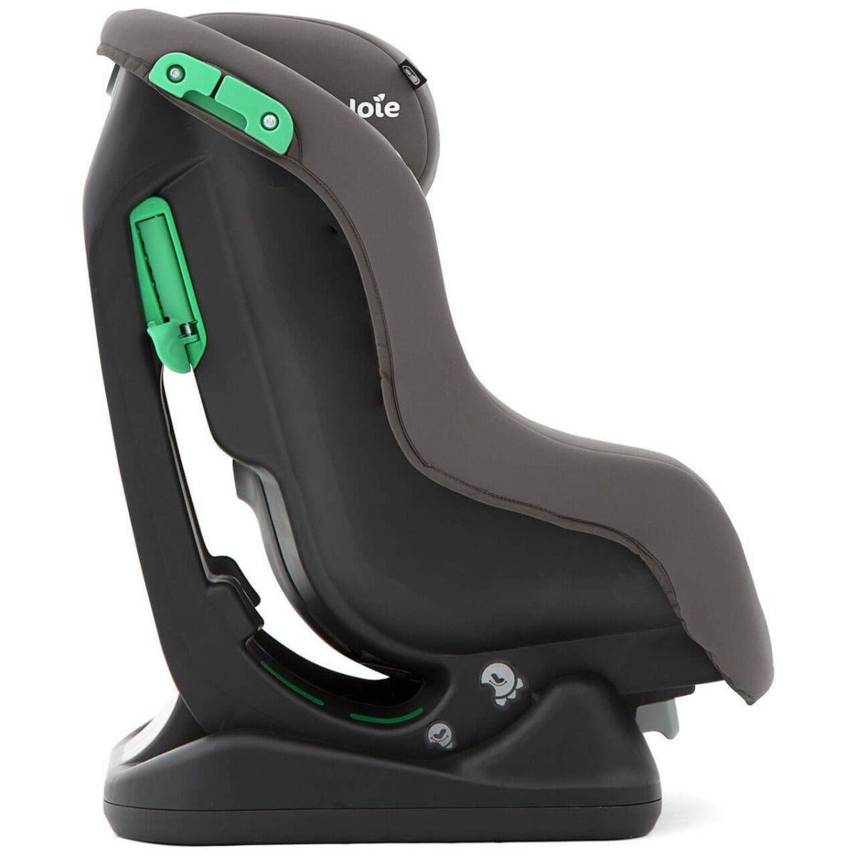 Joie Steadi R129 Group 0+/1 Car Seat - Cobblestone 4