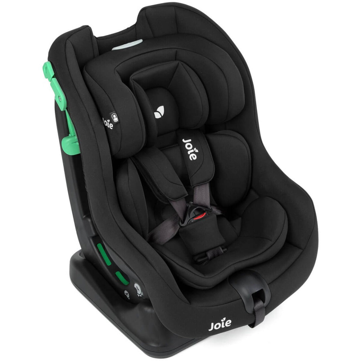 Joie Steadi R129 Group 0+/1 Car Seat - Shale 1