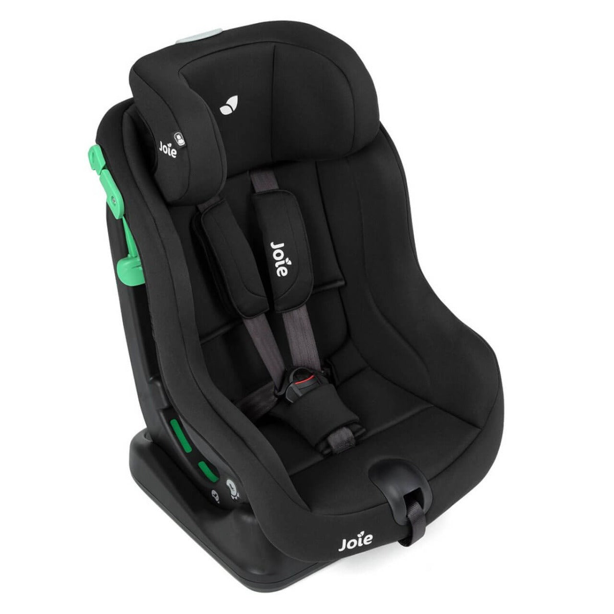 Joie Steadi R129 Group 0+/1 Car Seat - Shale 4