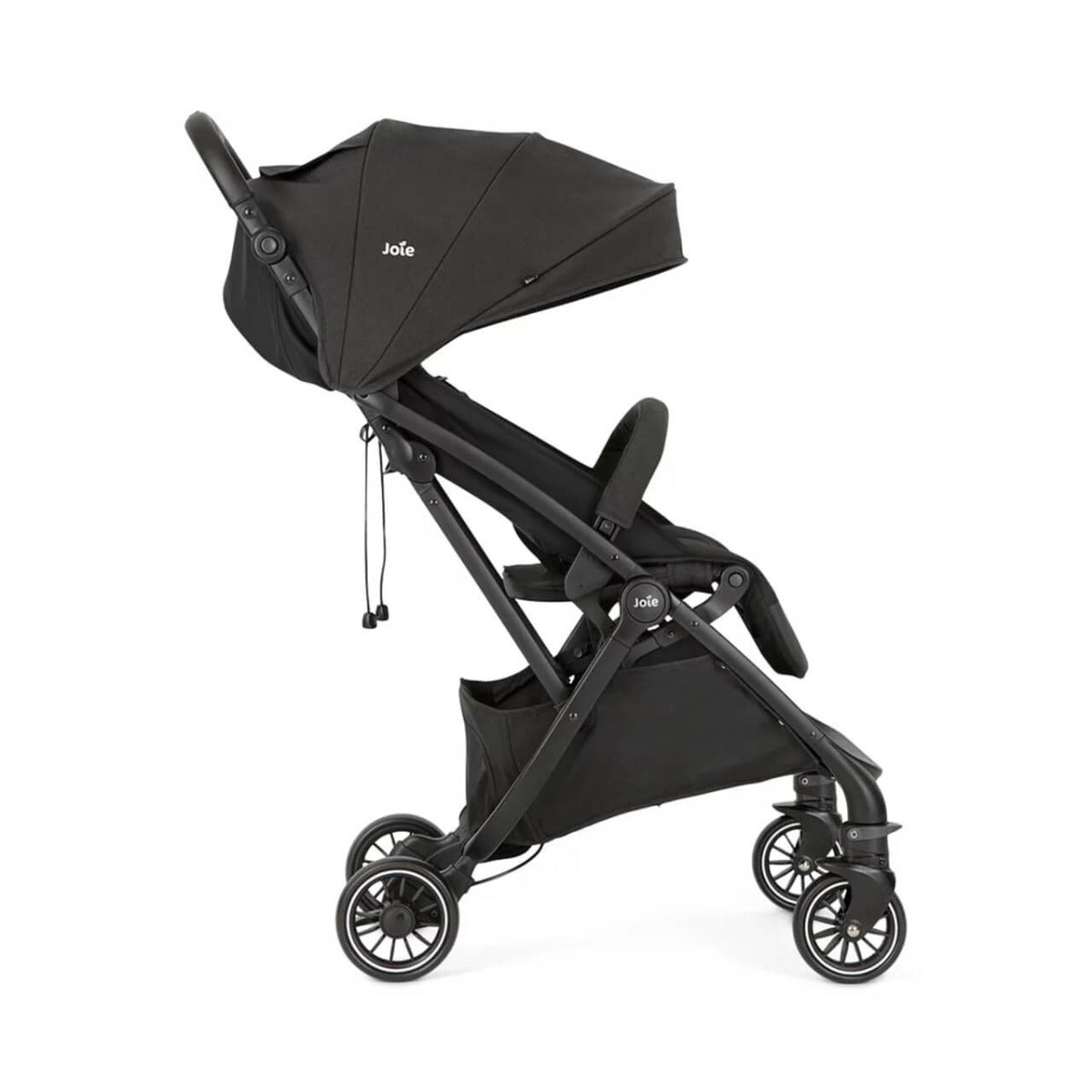 Joie Tourist Stroller - Shale 3