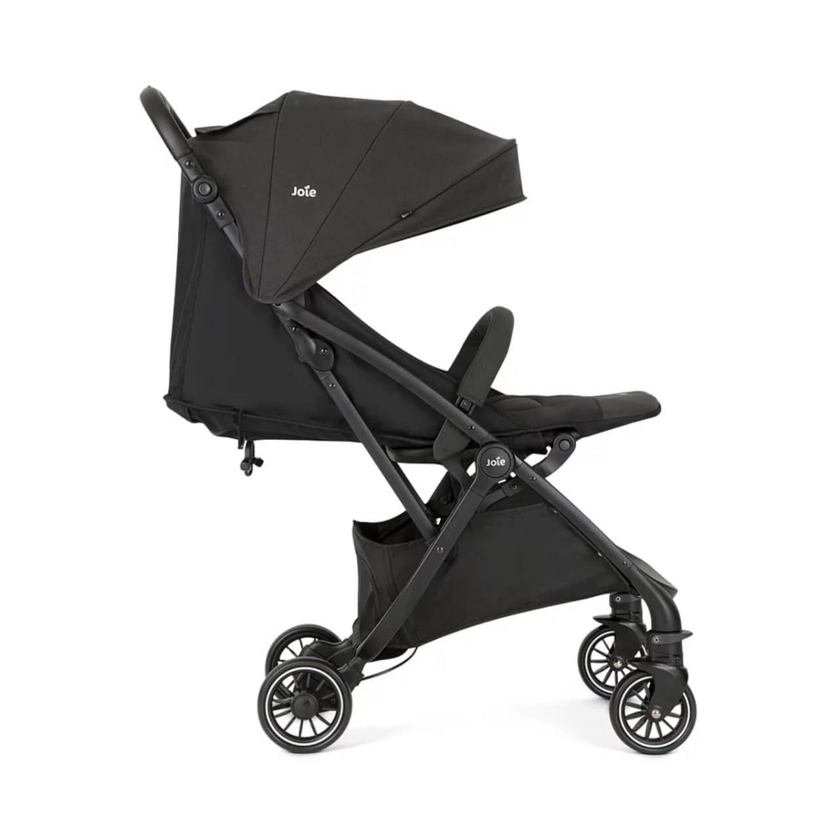 Joie Tourist Stroller - Shale 4