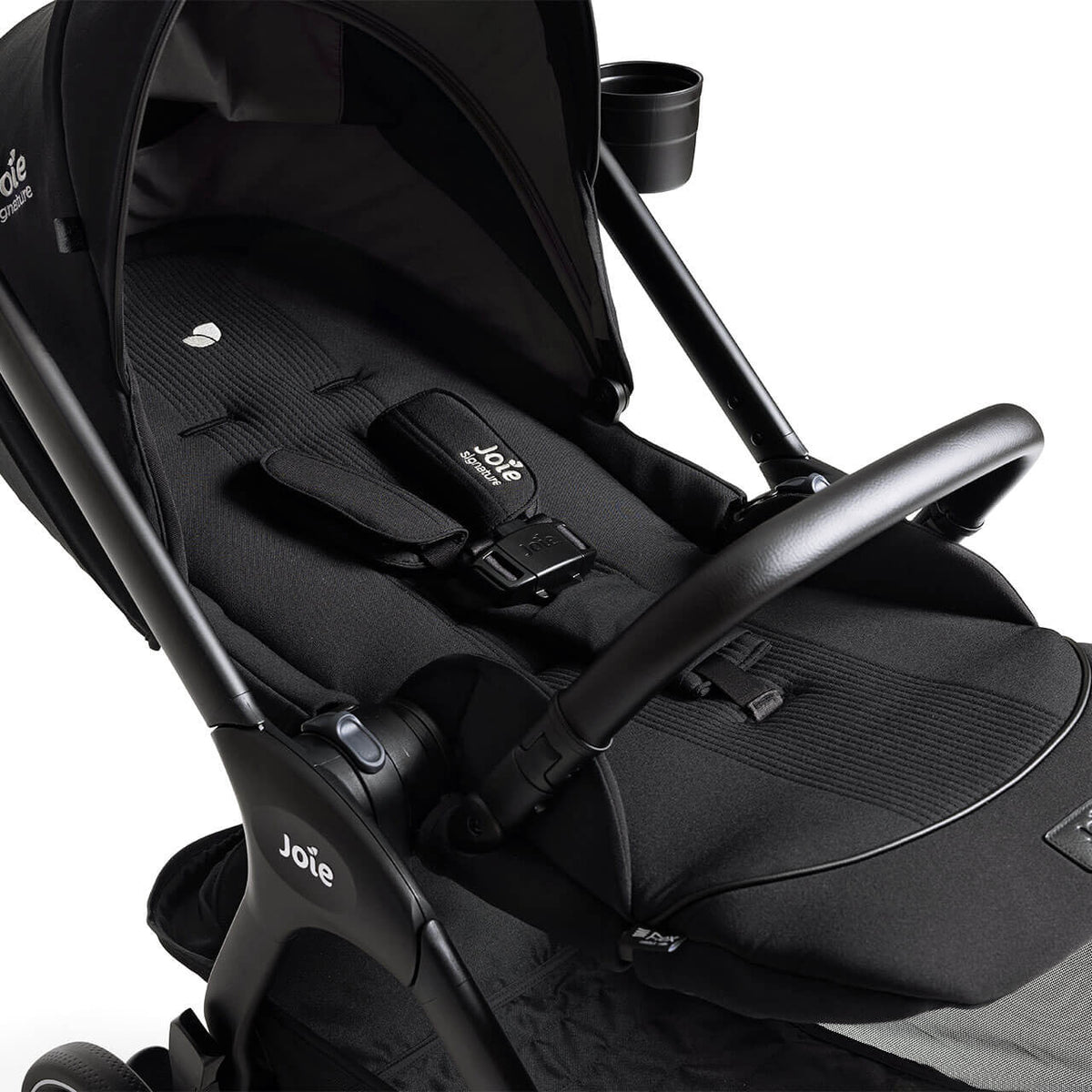 Joie Valora Signature Pushchair - Eclipse