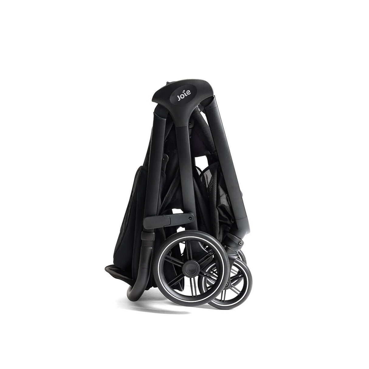 Joie Valora Signature Grow Ready Bundle - Eclipse