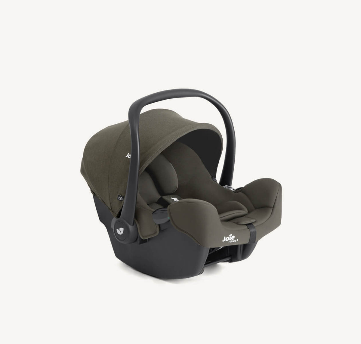 Joie Versadrift On The Go Encore Bundle - Fern
