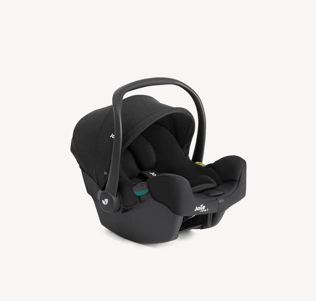 Joie Versadrift On The Go Encore Bundle - Raven