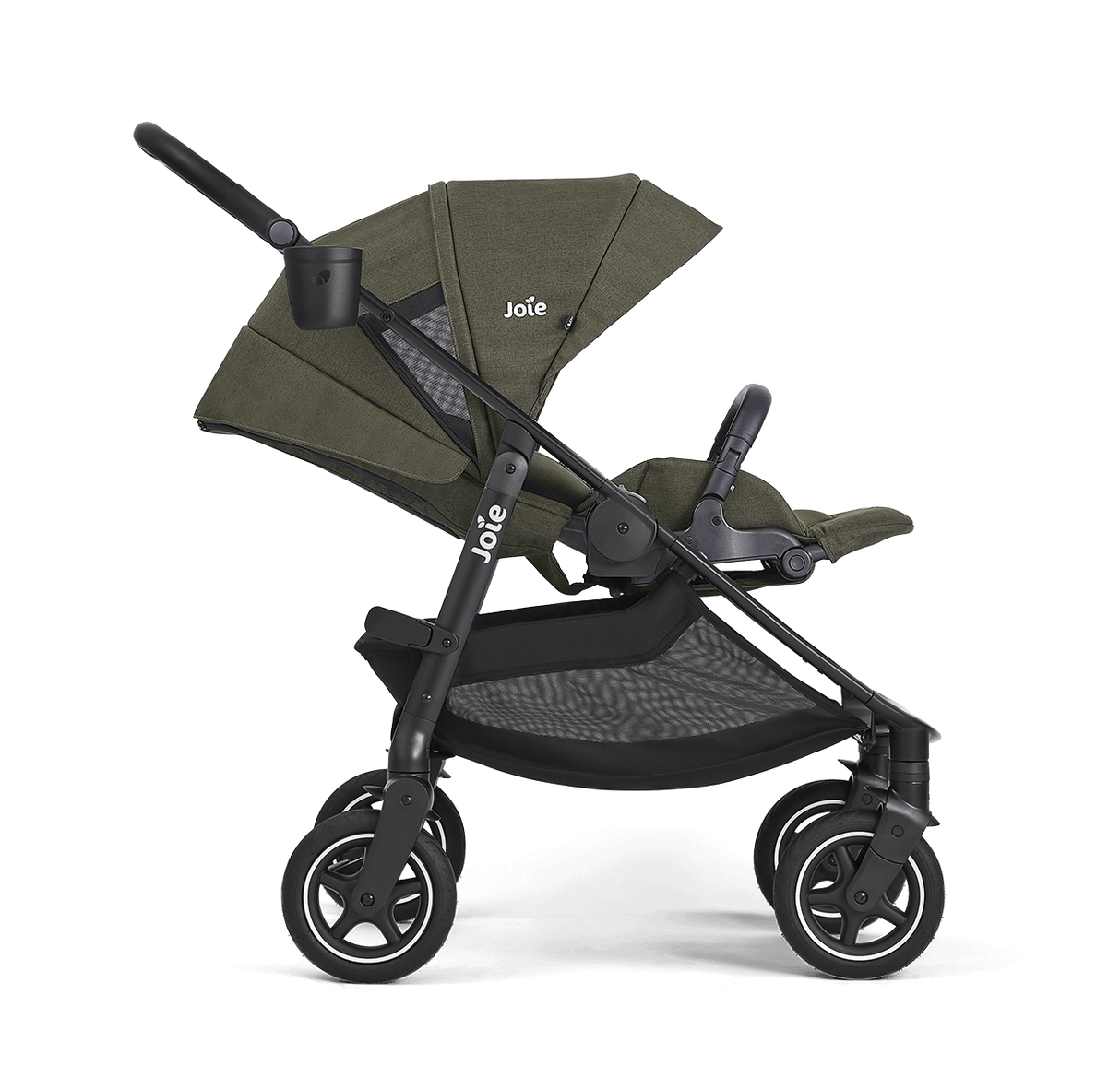 Joie Versadrift Pushchair - Fern