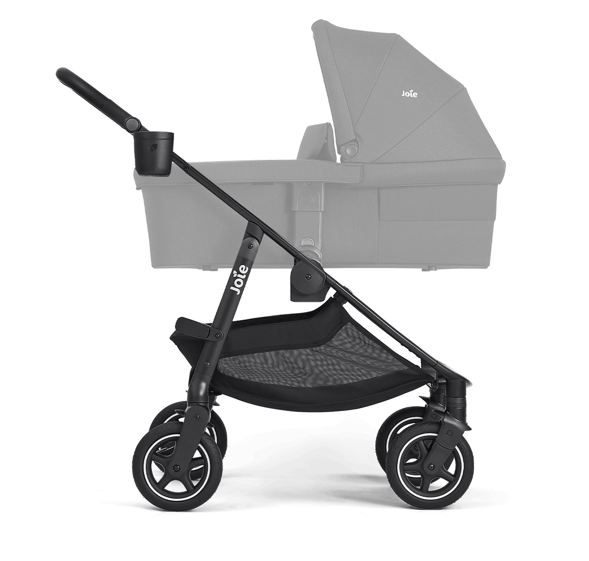 Joie Versadrift Pushchair - Fern