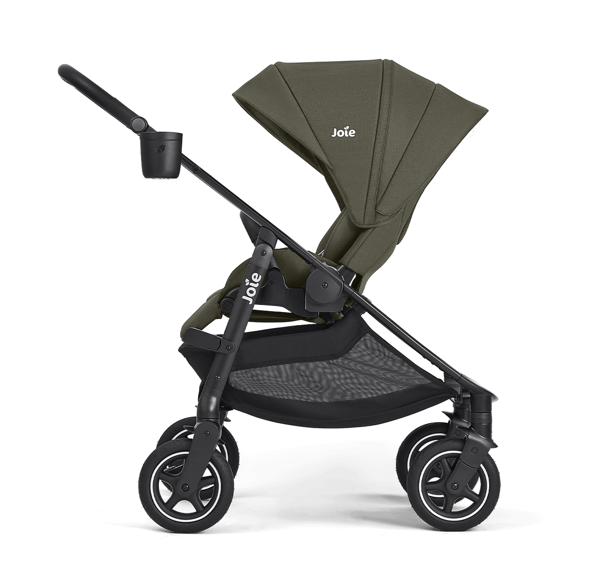 Joie Versadrift Pushchair - Fern