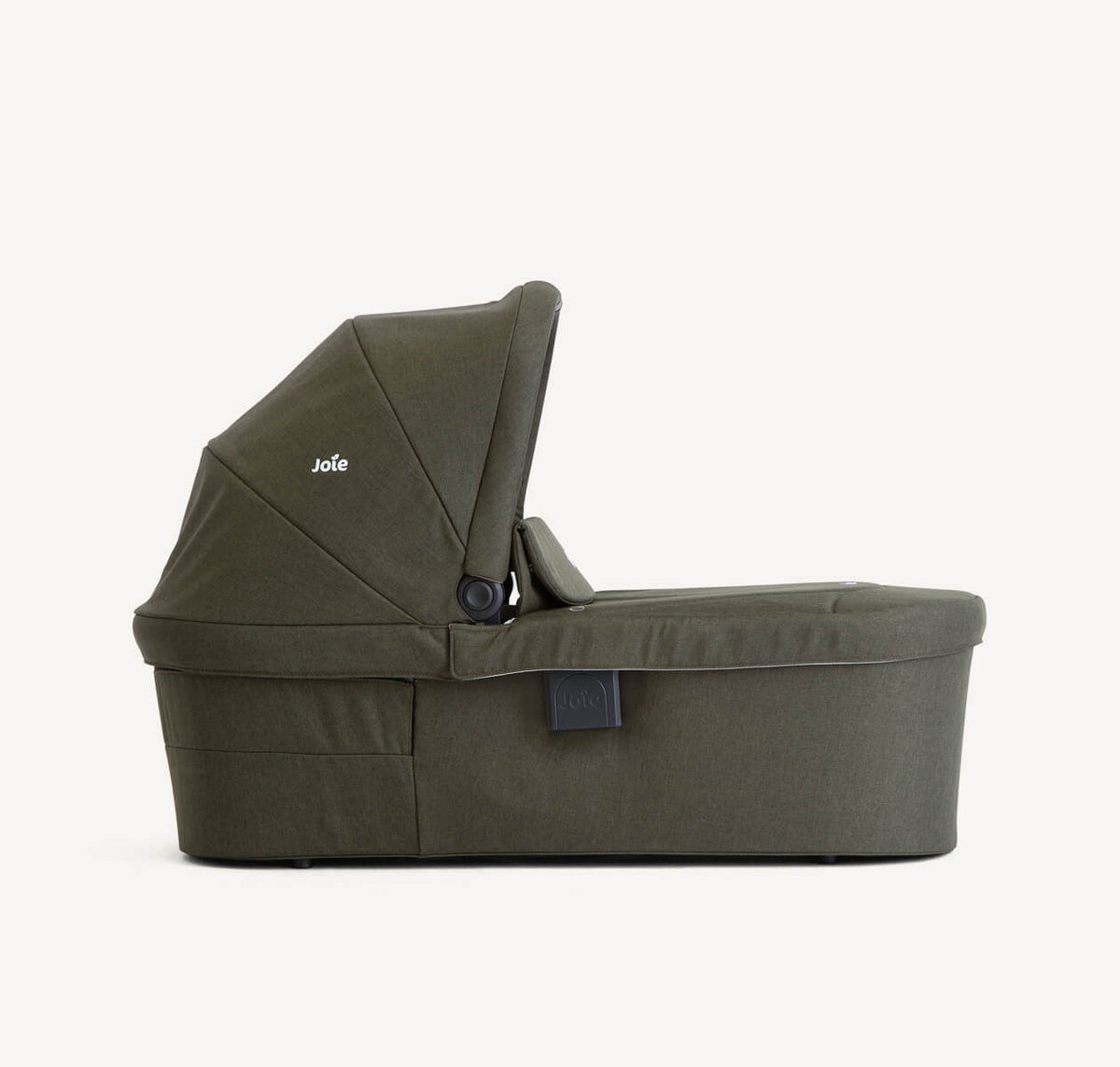 Joie Versadrift On The Go Encore Bundle - Fern