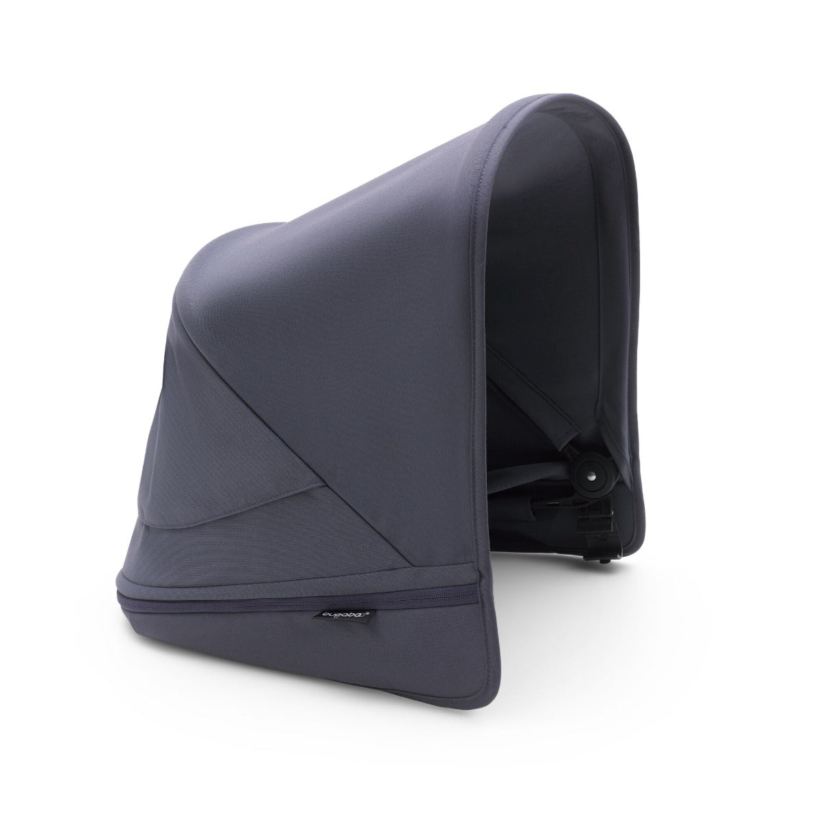 Bugaboo Donkey 5 Sun Canopy - Stormy Blue 1