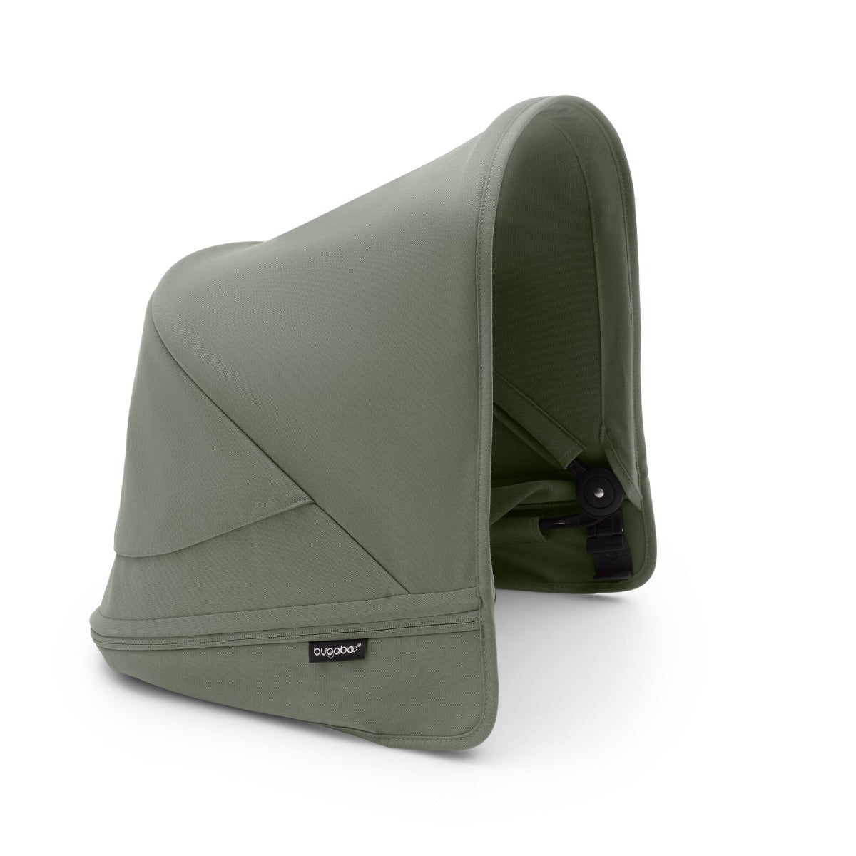 Bugaboo Donkey 5 Sun Canopy - Forest Green 1