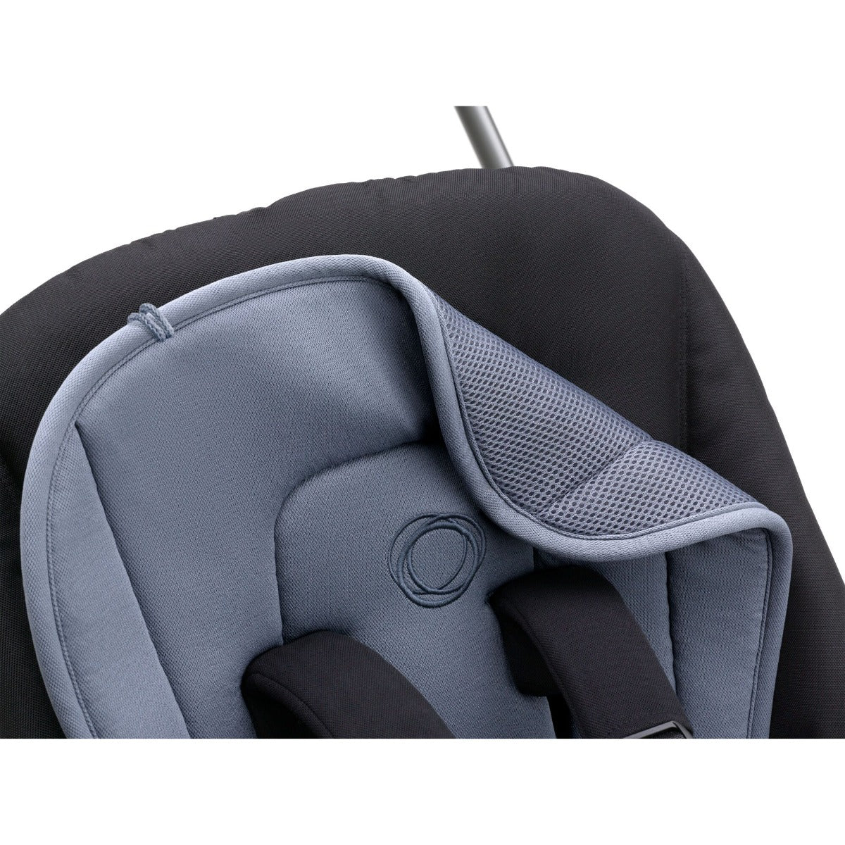 Bugaboo Dual Comfort Liner - Seaside Blue 3