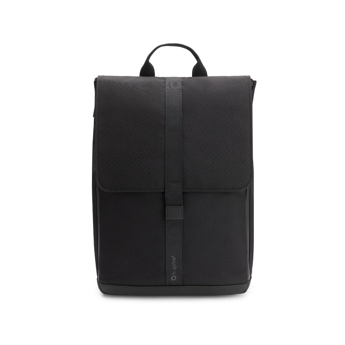 Bugaboo Changing Backpack Bag - Midnight Black 1