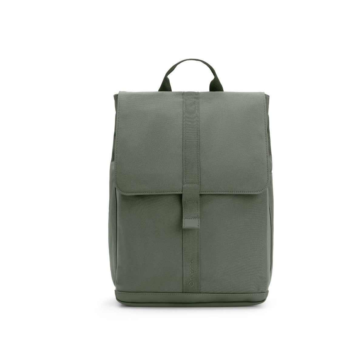 Bugaboo Changing Backpack Bag - Forest Green 1