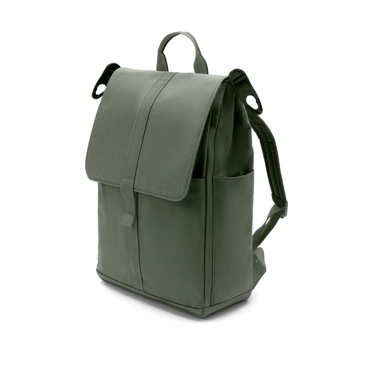 Bugaboo Changing Backpack Bag - Forest Green 4