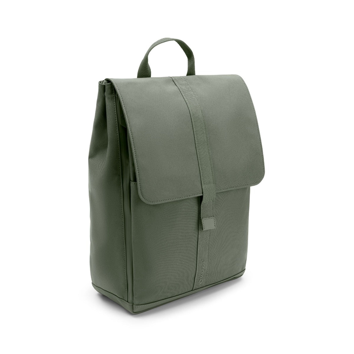 Bugaboo Changing Backpack Bag - Forest Green 2