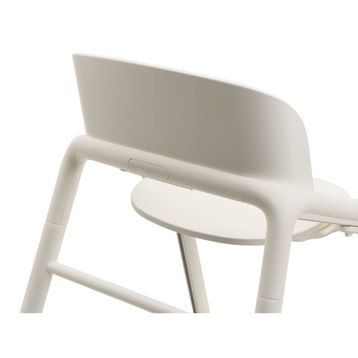 Bugaboo Giraffe Highchair - White 10