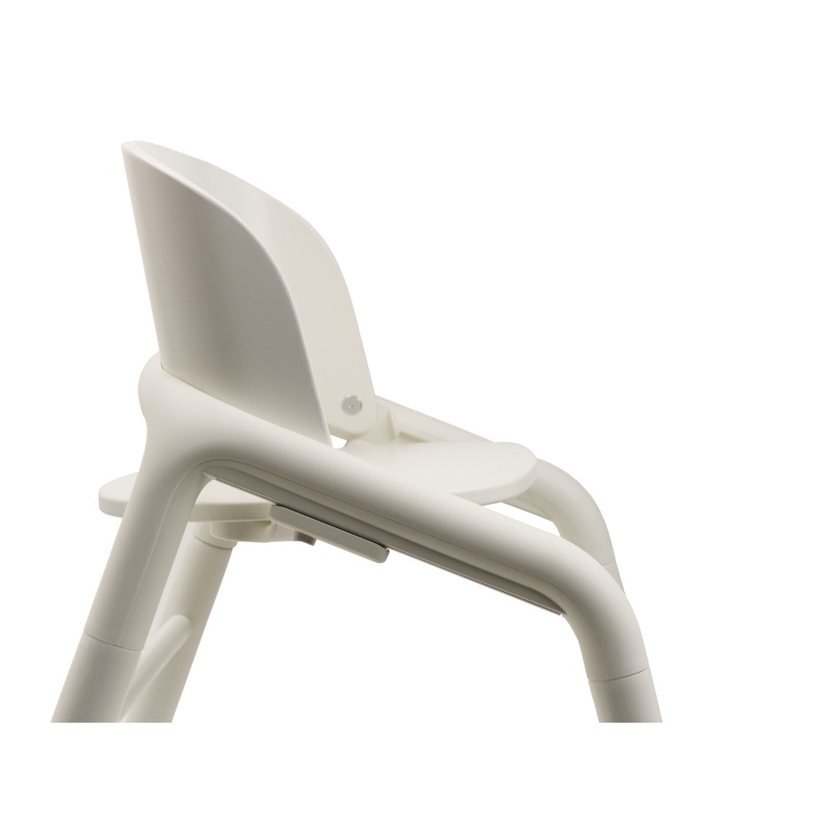 Bugaboo Giraffe Highchair - White 11