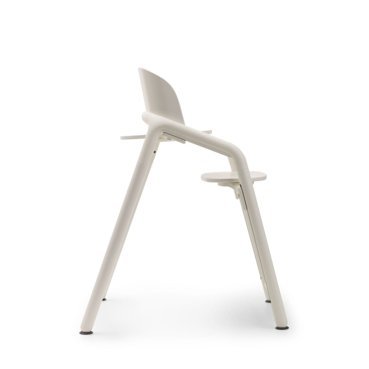 Bugaboo Giraffe Highchair - White 12