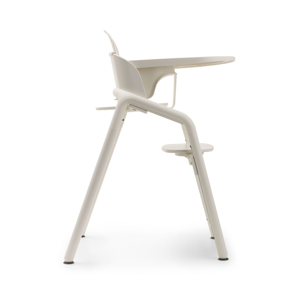 Bugaboo Giraffe Highchair - White 9