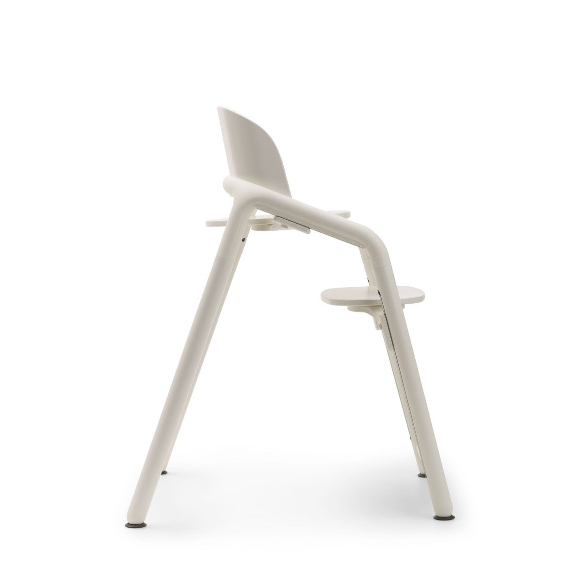 Bugaboo Giraffe Highchair - White 13