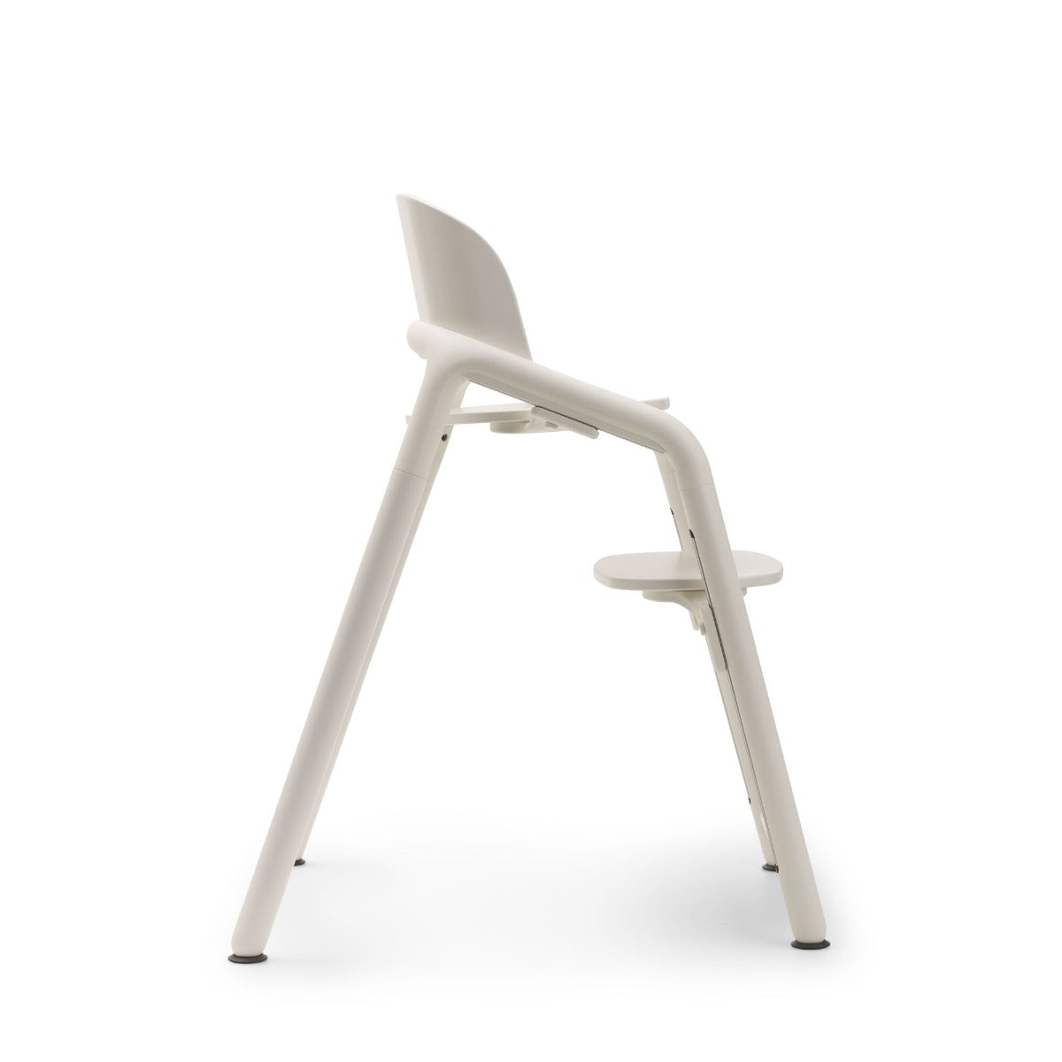 Bugaboo Giraffe Highchair - White 14