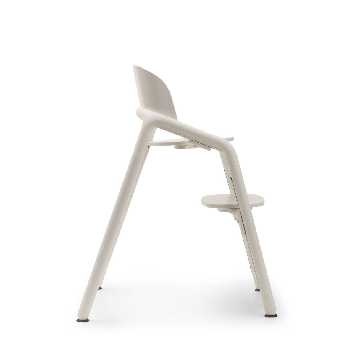 Bugaboo Giraffe Highchair - White 15