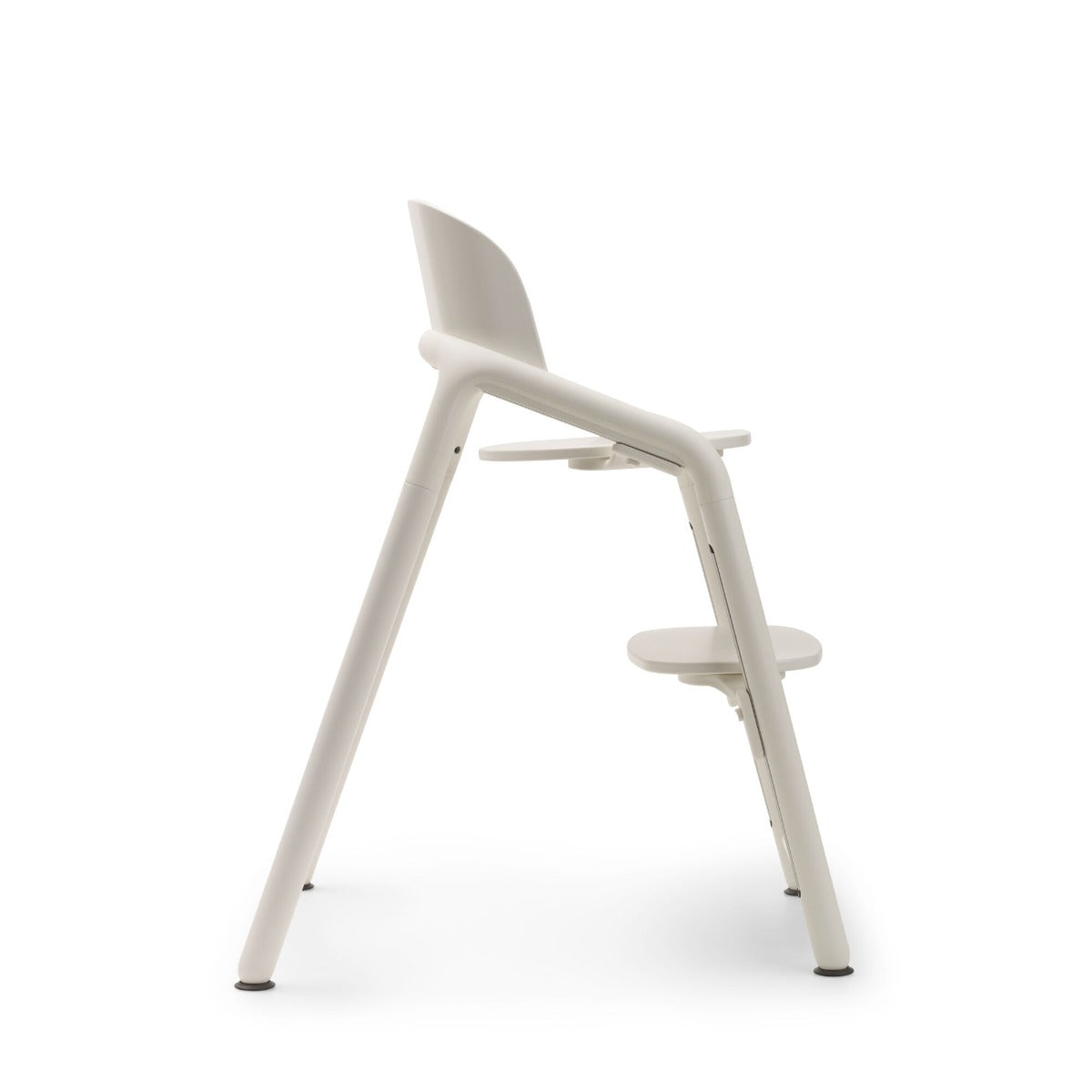 Bugaboo Giraffe Highchair - White 2