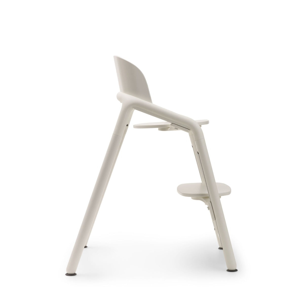 Bugaboo Giraffe Highchair - White 3