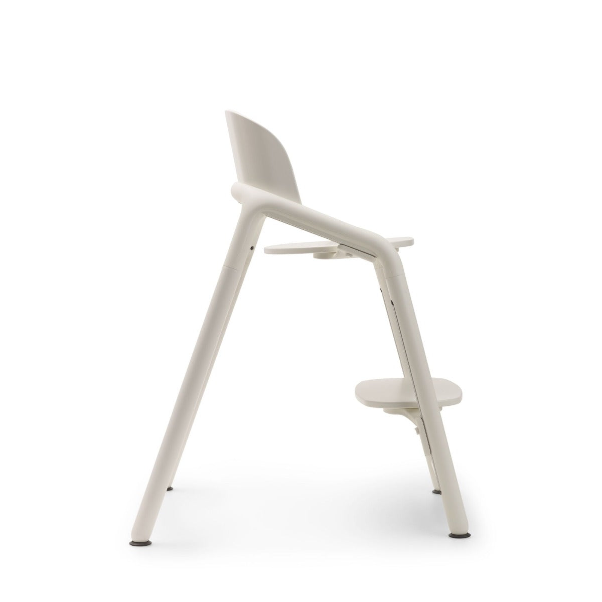 Bugaboo Giraffe Highchair - White 4
