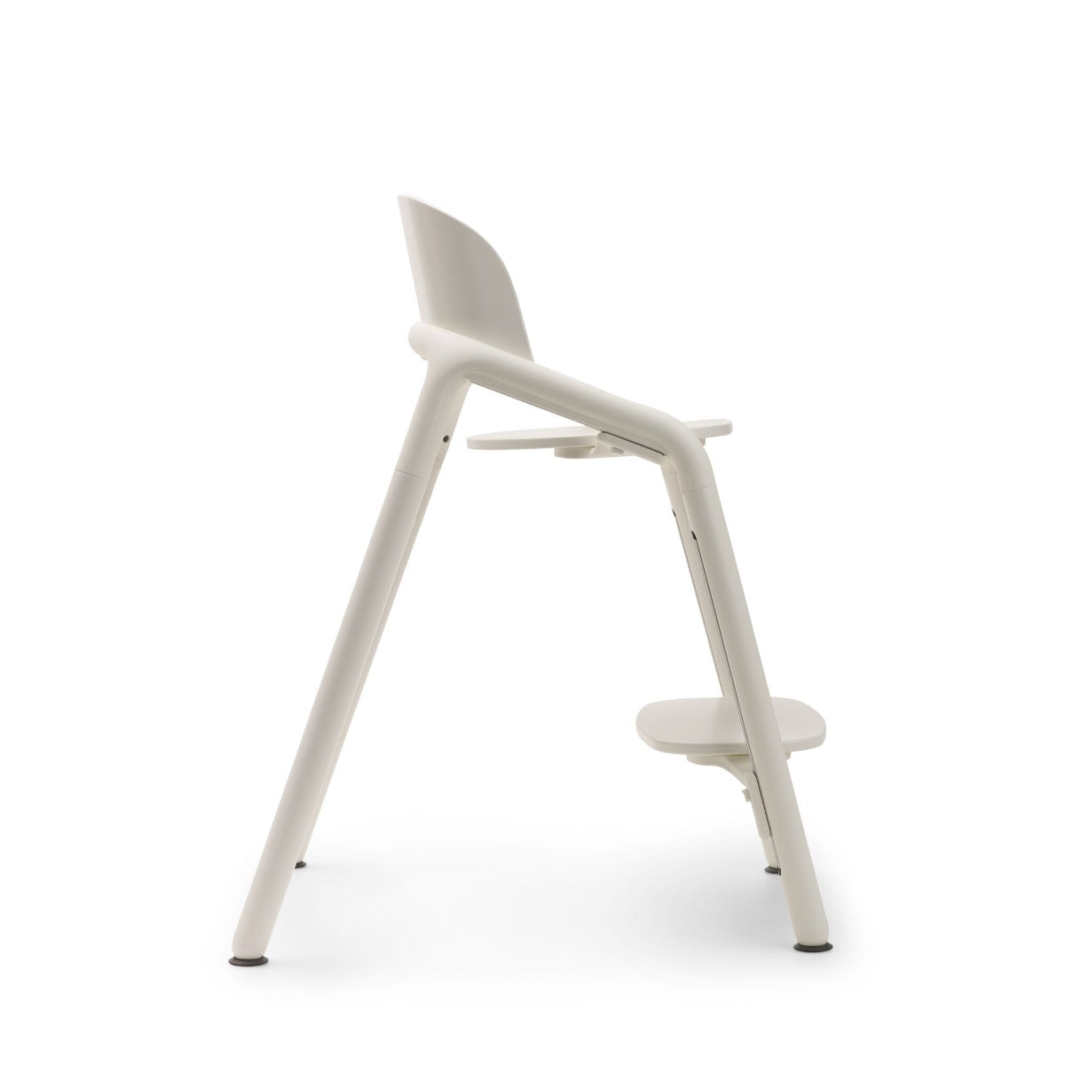 Bugaboo Giraffe Highchair - White 5