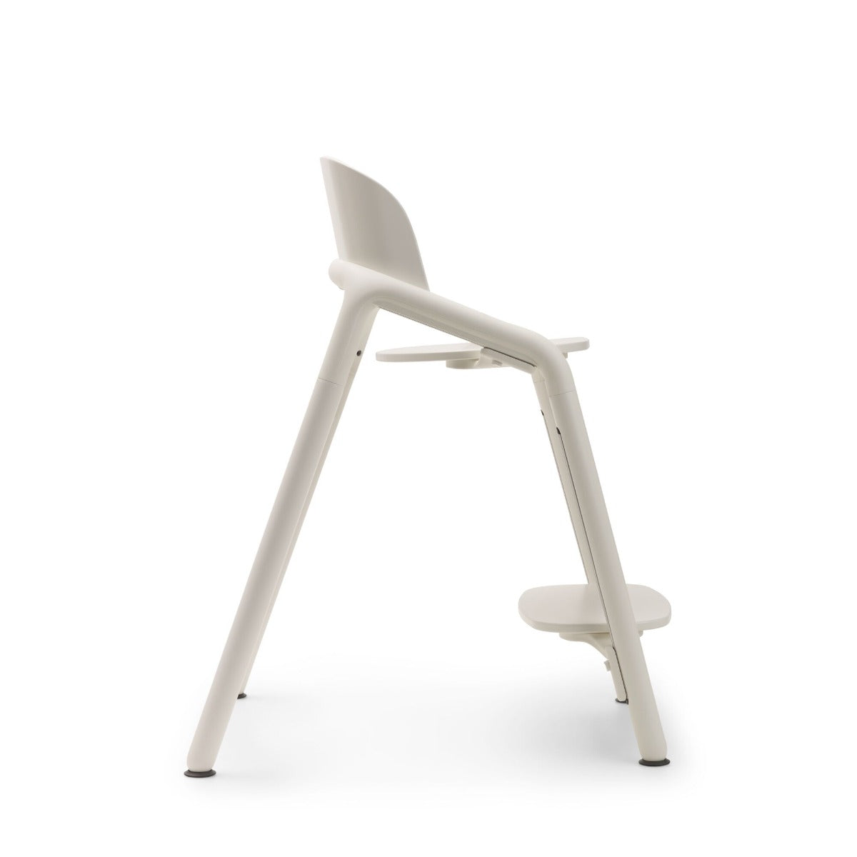 Bugaboo Giraffe Highchair - White 6