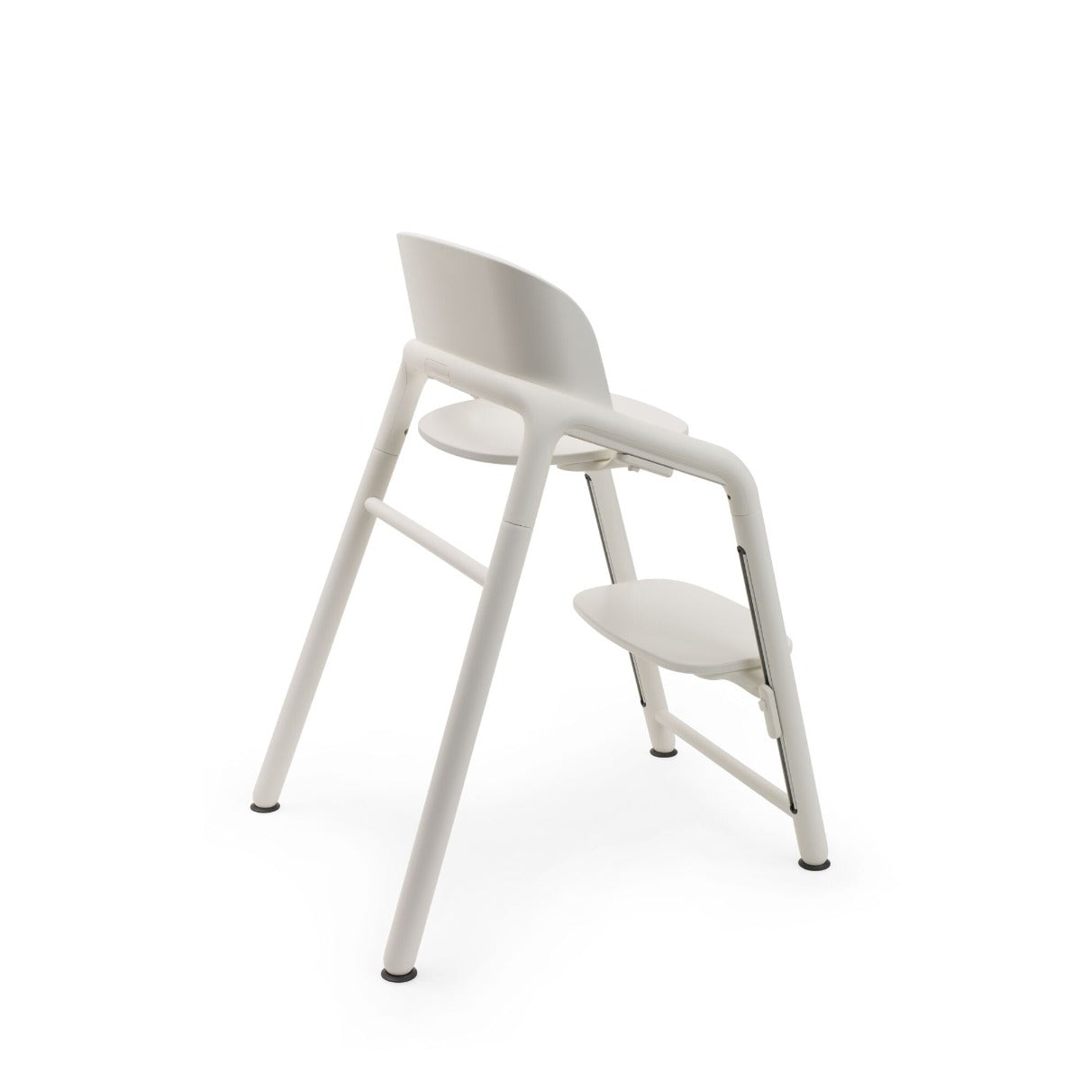 Bugaboo Giraffe Highchair - White 8