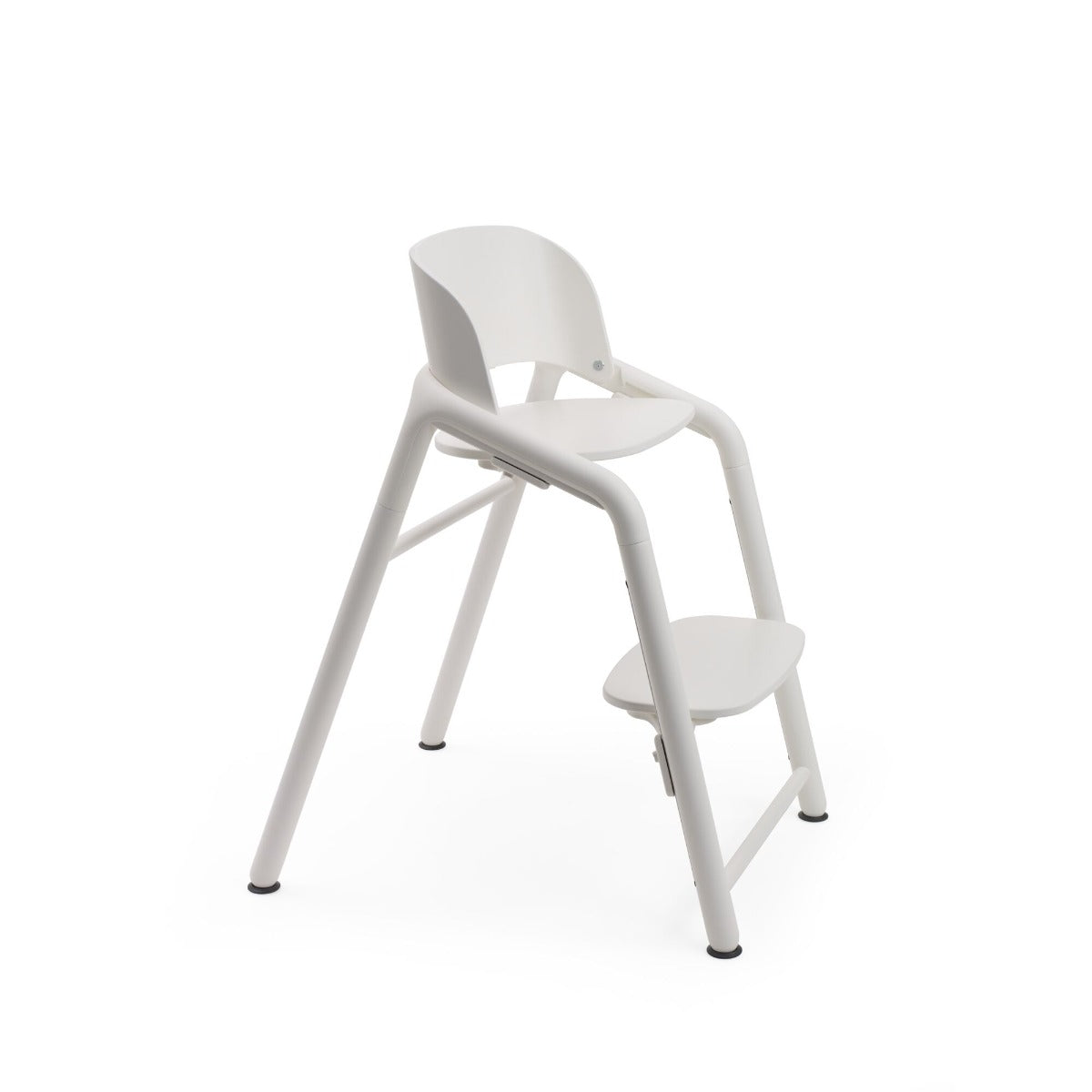 Bugaboo Giraffe Highchair - White 1