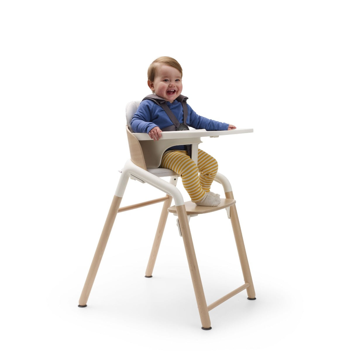 Bugaboo Giraffe Highchair Baby Bundle - Create and Buy 15