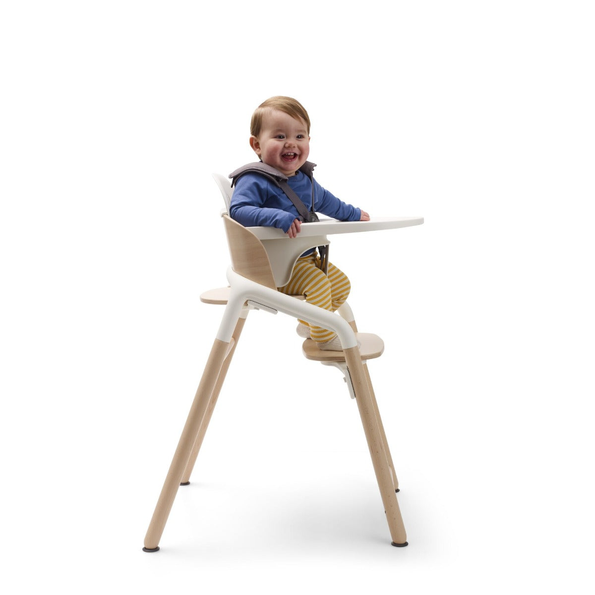 Bugaboo Giraffe Highchair Ultimate Bundle - Create and Buy 14