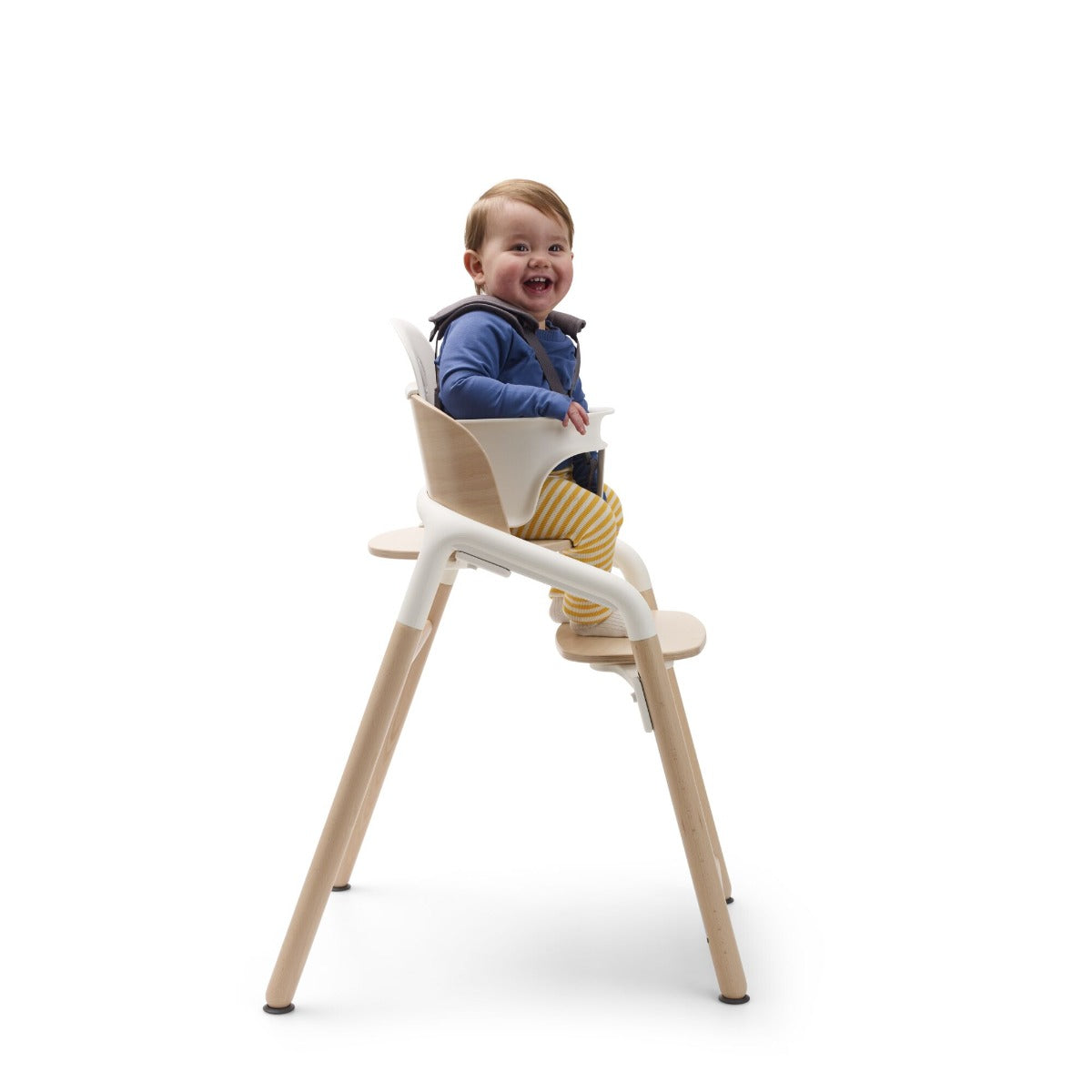 Bugaboo Giraffe Highchair Baby Bundle - Create and Buy 24