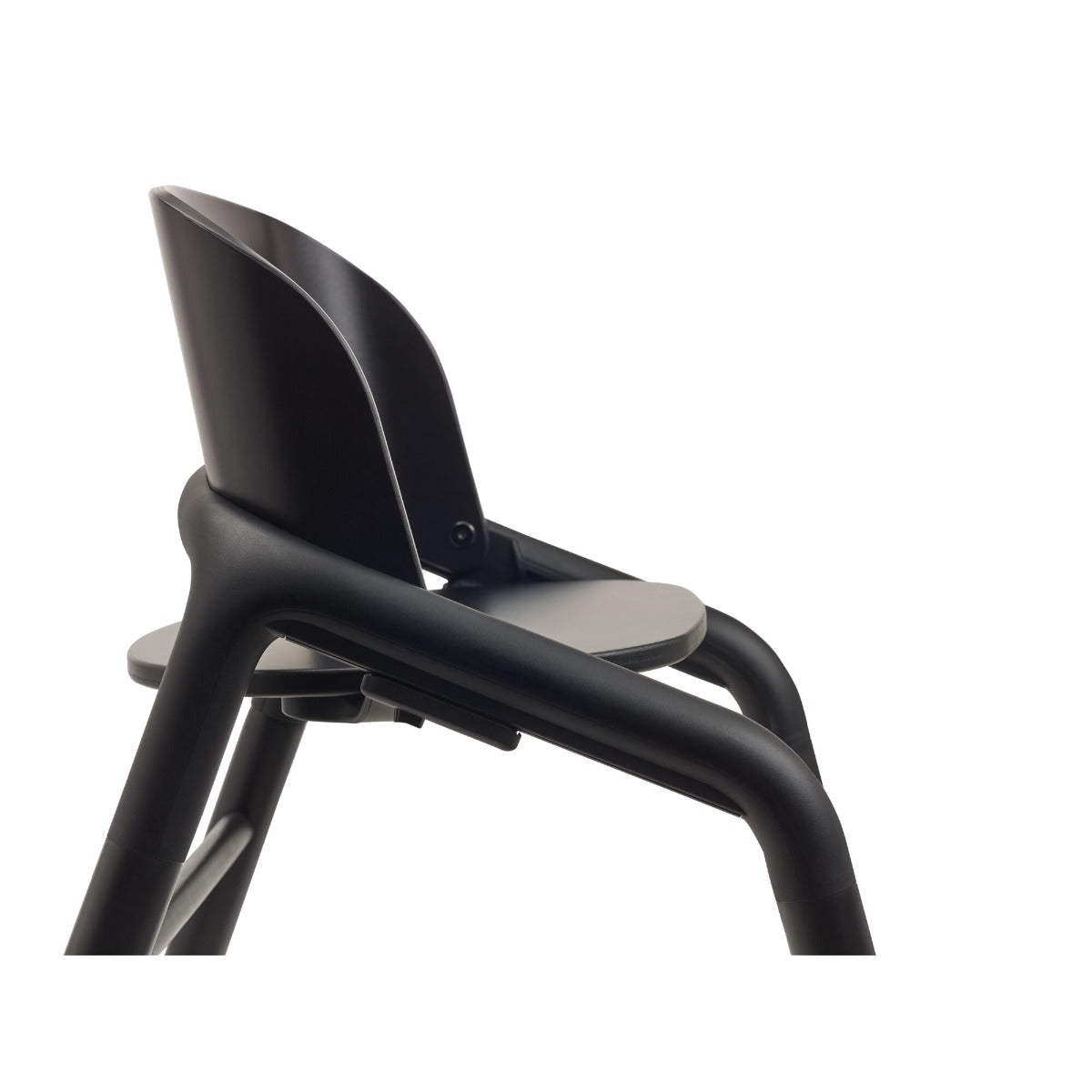 Bugaboo Giraffe Highchair - Black 11
