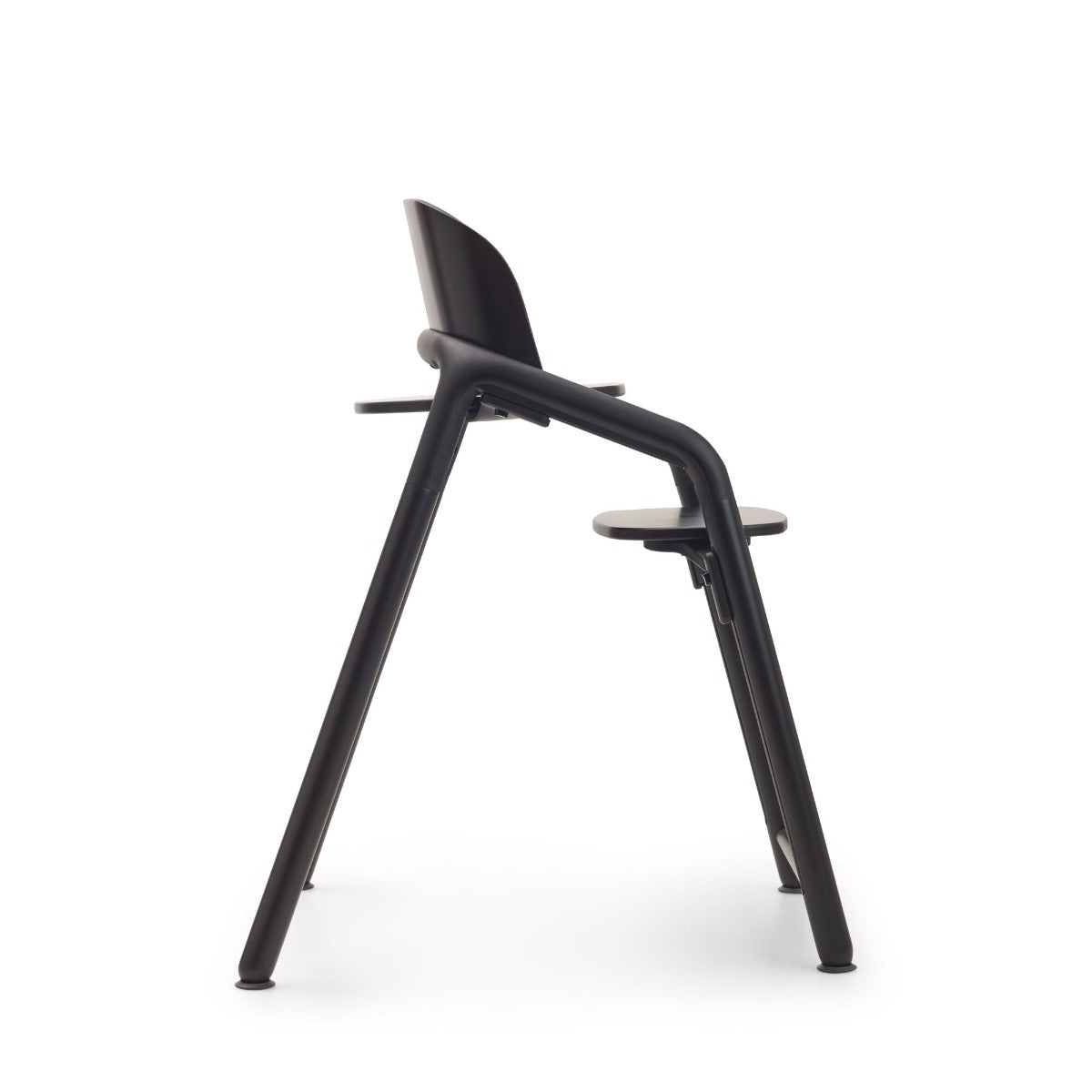 Bugaboo Giraffe Highchair - Black 12