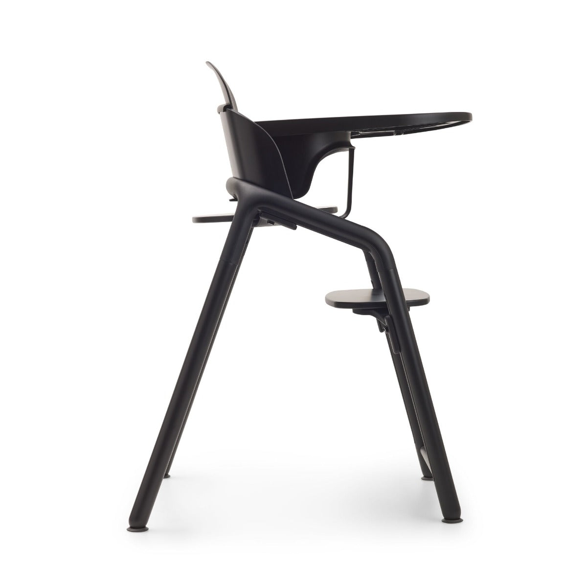 Bugaboo Giraffe Highchair - Black 9