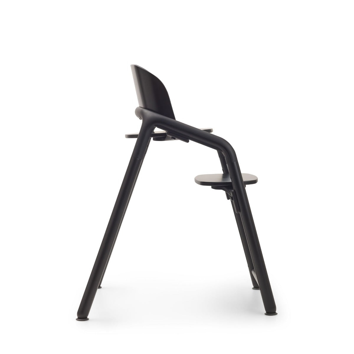 Bugaboo Giraffe Highchair - Black 13