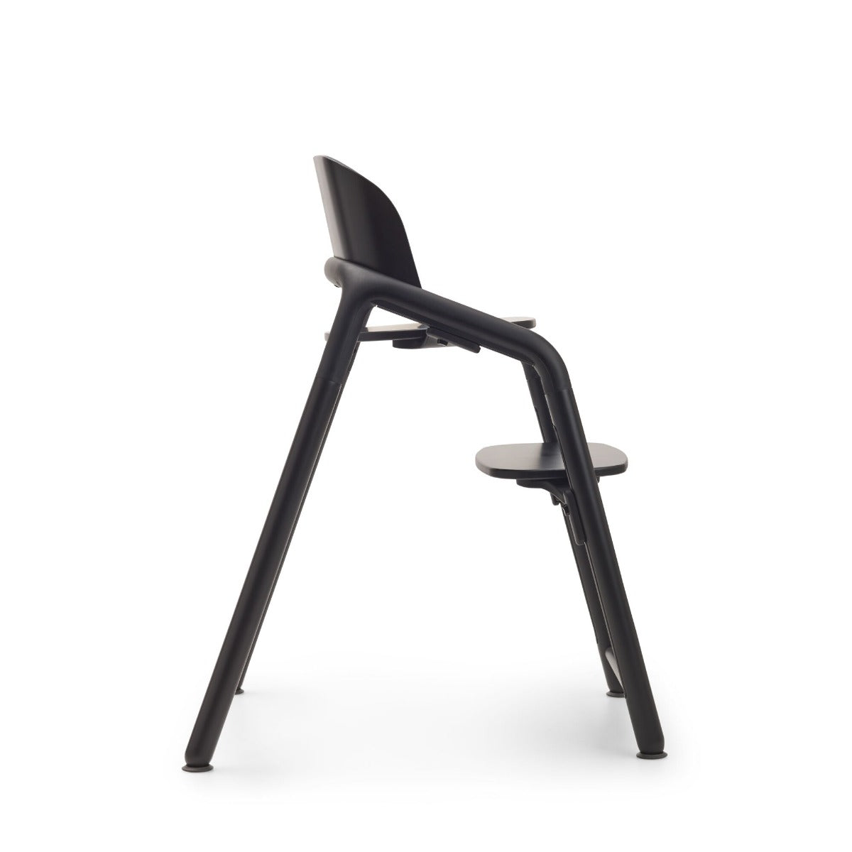 Bugaboo Giraffe Highchair - Black 14