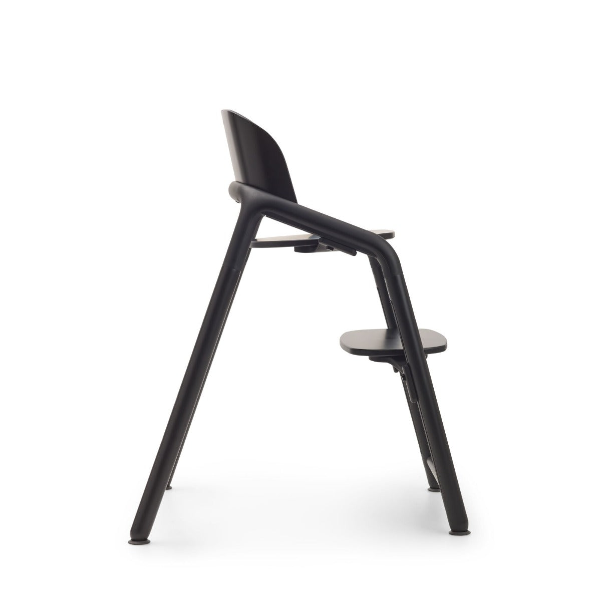Bugaboo Giraffe Highchair - Black 15