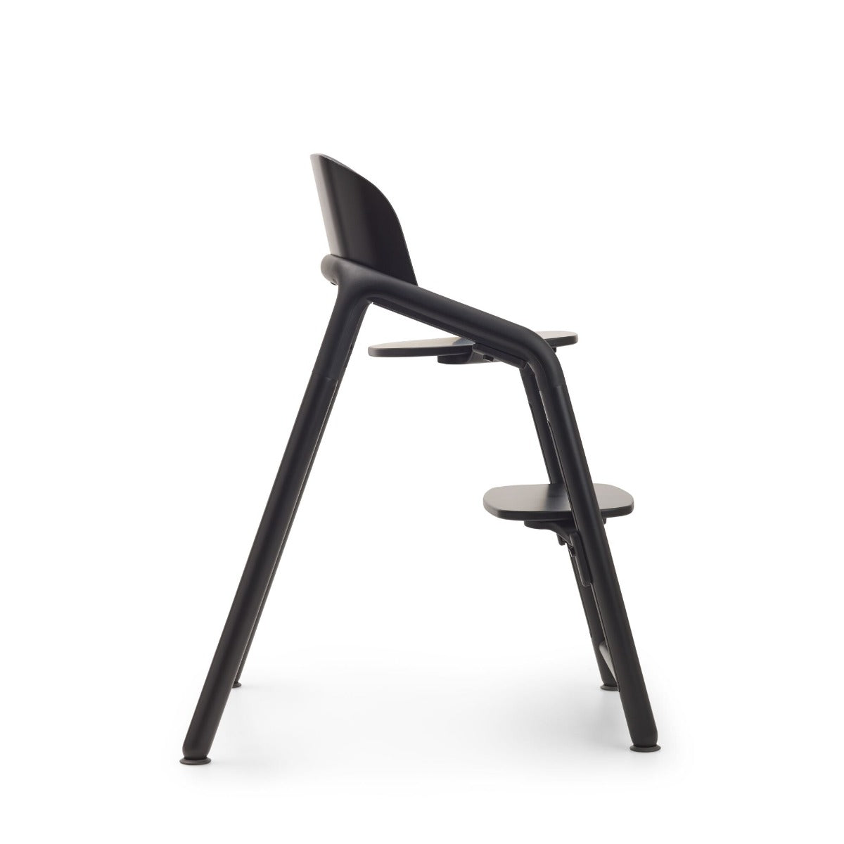 Bugaboo Giraffe Highchair - Black 2