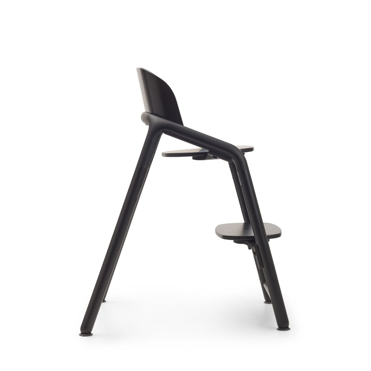 Bugaboo Giraffe Highchair - Black 3