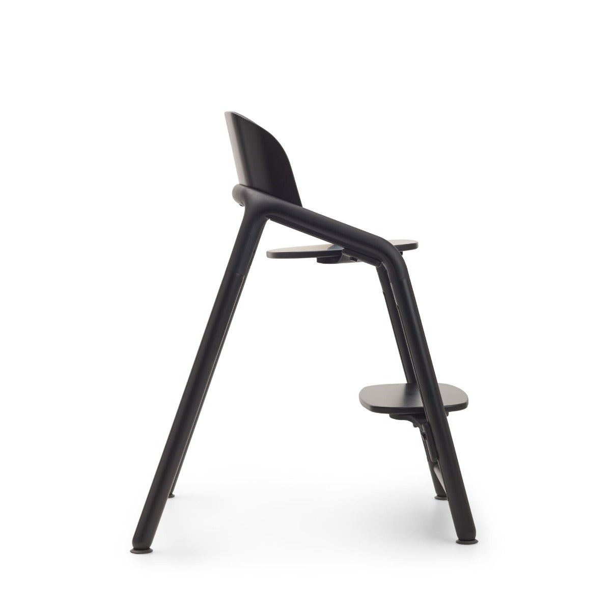 Bugaboo Giraffe Highchair - Black 4