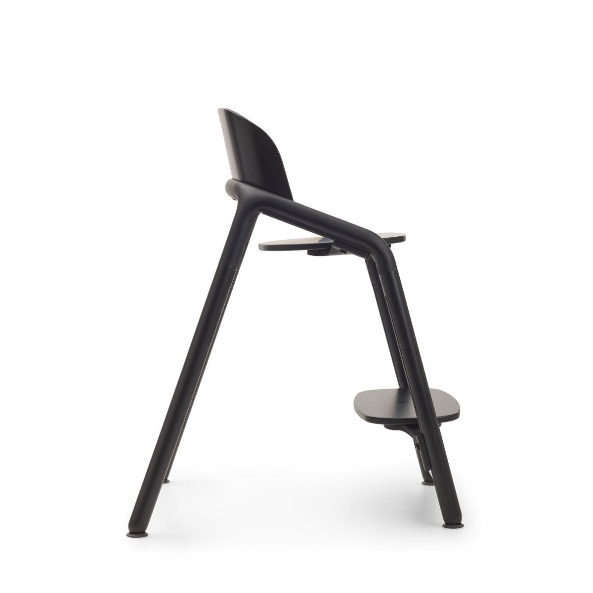 Bugaboo Giraffe Highchair - Black 5