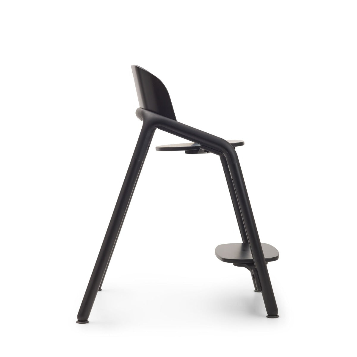 Bugaboo Giraffe Highchair - Black 6