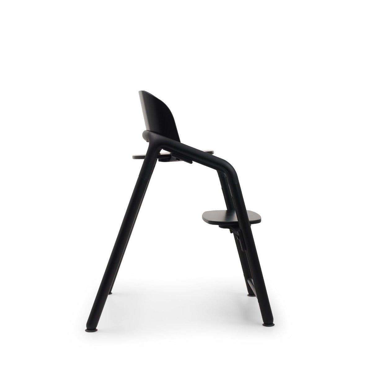 Bugaboo Giraffe Highchair - Black 7