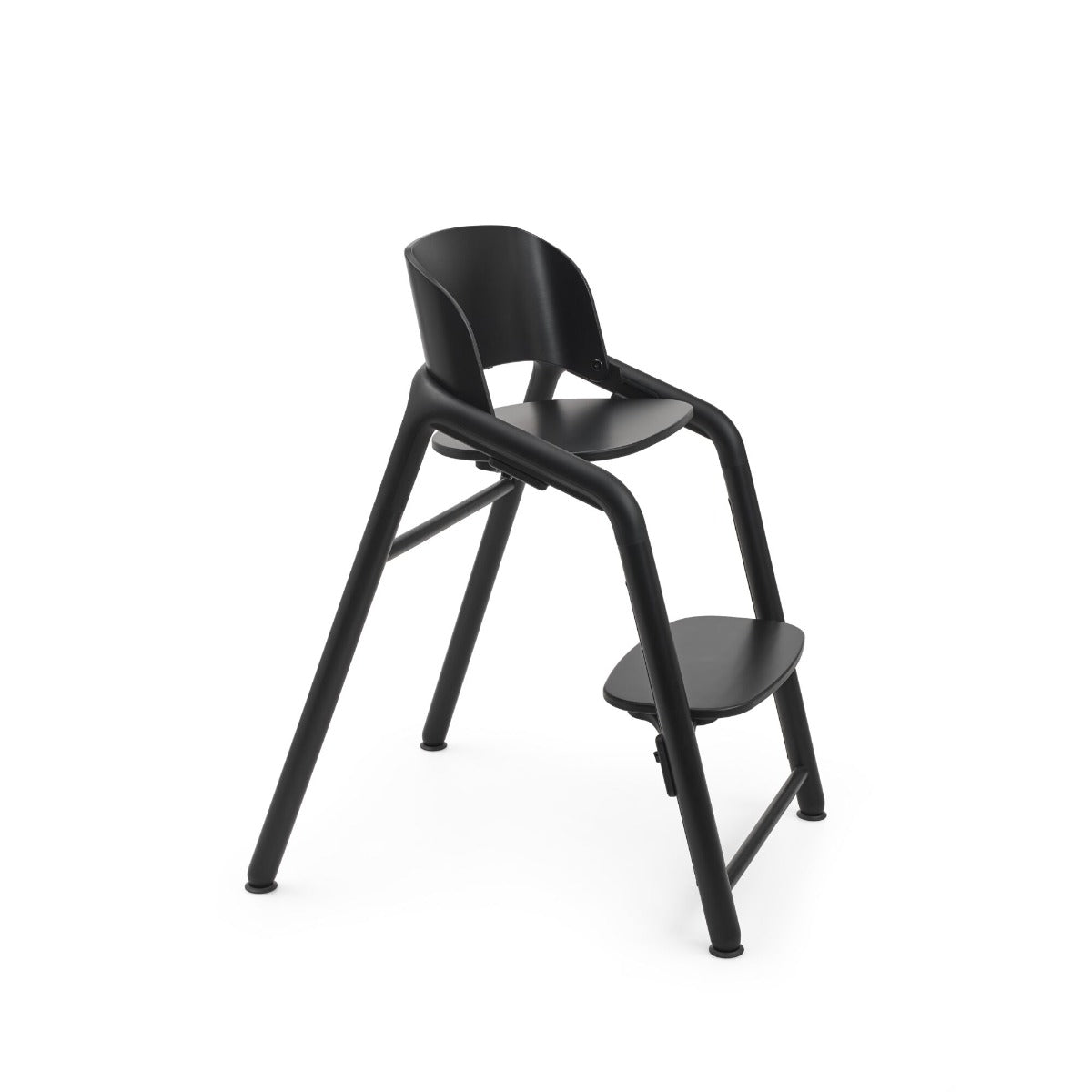 Bugaboo Giraffe Highchair - Black 1